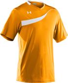 Under Armour Chaos Short Sleeve Soccer Jerseys Under Armour Chaos Short Sleeve Soccer Jerseys