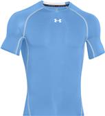 Under Armour Adult Heatgear Armour SS Tee Under Armour Adult Heatgear Armour SS Tee