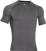 Under Armour Adult Heatgear Armour SS Tee Under Armour Adult Heatgear Armour SS Tee