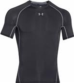 Under Armour Adult Heatgear Armour SS Tee Under Armour Adult Heatgear Armour SS Tee