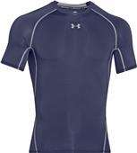 Under Armour Adult Heatgear Armour SS Tee Under Armour Adult Heatgear Armour SS Tee