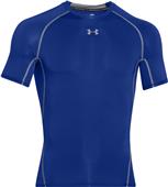 Under Armour Adult Heatgear Armour SS Tee Under Armour Adult Heatgear Armour SS Tee