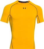 Under Armour Adult Heatgear Armour SS Tee Under Armour Adult Heatgear Armour SS Tee