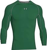 Under Armour Adult Heatgear Armour Long Sleeve Tee Under Armour Adult Heatgear Armour Long Sleeve Tee
