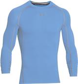Under Armour Adult Heatgear Armour Long Sleeve Tee Under Armour Adult Heatgear Armour Long Sleeve Tee