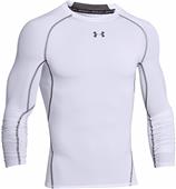 Under Armour Adult Heatgear Armour Long Sleeve Tee Under Armour Adult Heatgear Armour Long Sleeve Tee