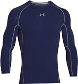 Under Armour Adult Heatgear Armour Long Sleeve Tee Under Armour Adult Heatgear Armour Long Sleeve Tee