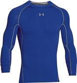 Under Armour Adult Heatgear Armour Long Sleeve Tee Under Armour Adult Heatgear Armour Long Sleeve Tee