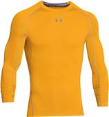 Under Armour Adult Heatgear Armour Long Sleeve Tee Under Armour Adult Heatgear Armour Long Sleeve Tee