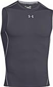 Under Armour Heatgear Armour Sleeveless Adult Tee Under Armour Heatgear Armour Sleeveless Adult Tee