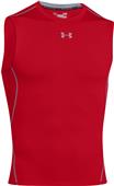 Under Armour Heatgear Armour Sleeveless Adult Tee Under Armour Heatgear Armour Sleeveless Adult Tee