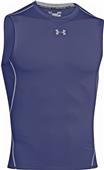 Under Armour Heatgear Armour Sleeveless Adult Tee Under Armour Heatgear Armour Sleeveless Adult Tee