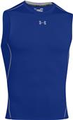 Under Armour Heatgear Armour Sleeveless Adult Tee Under Armour Heatgear Armour Sleeveless Adult Tee
