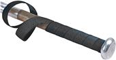 Markwort Black Leather Bat Grips Markwort Black Leather Bat Grips