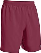 Under Armour Adult Hustle Soccer Shorts Under Armour Adult Hustle Soccer Shorts