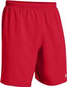 Under Armour Adult Hustle Soccer Shorts Under Armour Adult Hustle Soccer Shorts