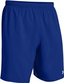 Under Armour Adult Hustle Soccer Shorts Under Armour Adult Hustle Soccer Shorts