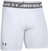 Under Armour Heatgear Armour Compression Shorts Under Armour Heatgear Armour Compression Shorts