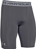 Under Armour Heatgear Armour Long Compress Shorts Under Armour Heatgear Armour Long Compress Shorts