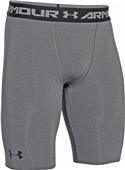 Under Armour Heatgear Armour Long Compress Shorts Under Armour Heatgear Armour Long Compress Shorts