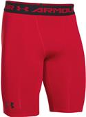 Under Armour Heatgear Armour Long Compress Shorts Under Armour Heatgear Armour Long Compress Shorts