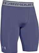 Under Armour Heatgear Armour Long Compress Shorts Under Armour Heatgear Armour Long Compress Shorts