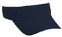 MVP Series Adjustable Visor Cap 8 Colors