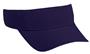 MVP Series Adjustable Visor Cap 8 Colors