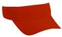 MVP Series Adjustable Visor Cap 8 Colors