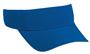 MVP Series Adjustable Visor Cap 8 Colors