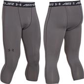 Under Armour Heatgear Armour 3/4 Leggings Under Armour Heatgear Armour 3/4 Leggings