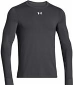 Under Armour Infrared Long Sleeve Crew Shirt Under Armour Infrared Long Sleeve Crew Shirt