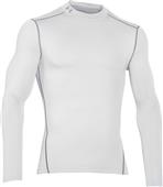 Under Armour Coldgear Compression L/S Mock Shirt Under Armour Coldgear Compression L/S Mock Shirt