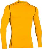 Under Armour Coldgear Compression L/S Mock Shirt Under Armour Coldgear Compression L/S Mock Shirt