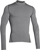 Under Armour Coldgear Compression L/S Mock Shirt Under Armour Coldgear Compression L/S Mock Shirt