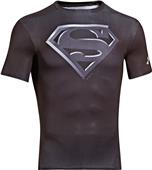 Under Armour Alter Ego Superman Compression Shirt Under Armour Alter Ego Superman Compression Shirt