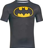Under Armour Alter Ego Batman Compression Shirt Under Armour Alter Ego Batman Compression Shirt