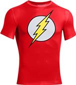 Under Armour Alter Ego Flash Compression Shirt Under Armour Alter Ego Flash Compression Shirt