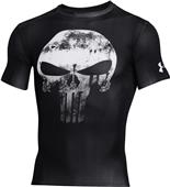 Under Armour Alter Ego Compression Punisher Shirt Under Armour Alter Ego Compression Punisher Shirt