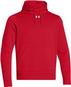 Under Armour Adult Storm Armour Fleece Hoody Under Armour Adult Storm Armour Fleece Hoody