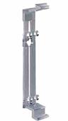 Markwort Baseball Bat Racks for Pegboard Walls Markwort Baseball Bat Racks for Pegboard Walls