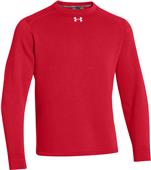 Under Armour Every Teams Armour Fleece Crew Shirt Under Armour Every Teams Armour Fleece Crew Shirt