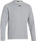 Under Armour Every Teams Armour Fleece Crew Shirt Under Armour Every Teams Armour Fleece Crew Shirt