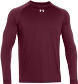 Under Armour Locker T Long Sleeve Shirt Under Armour Locker T Long Sleeve Shirt