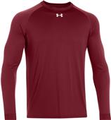 Under Armour Locker T Long Sleeve Shirt Under Armour Locker T Long Sleeve Shirt