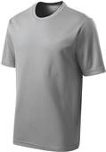 Sport-Tek Adult/Youth PosiCharge RacerMesh Tee