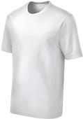 Sport-Tek Adult/Youth PosiCharge RacerMesh Tee