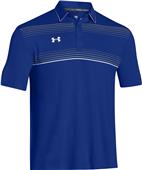 Under Armour Mens Conquest On-Field Polo Shirts Under Armour Mens Conquest On-Field Polo Shirts