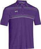 Under Armour Mens Conquest On-Field Polo Shirts Under Armour Mens Conquest On-Field Polo Shirts
