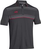Under Armour Mens Conquest On-Field Polo Shirts Under Armour Mens Conquest On-Field Polo Shirts